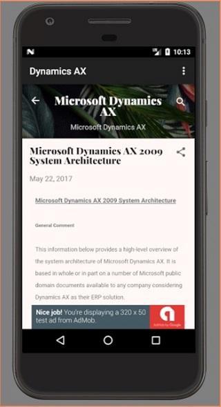 microsoft dynamics pos windows 10